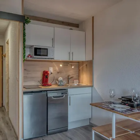 Cosy Coin-nuit Proche Centre - Vue Splendide
