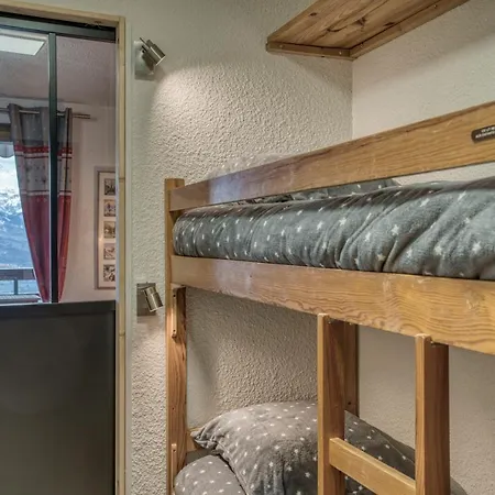 Apartment Cosy Coin-nuit Proche Centre - Vue Splendide *