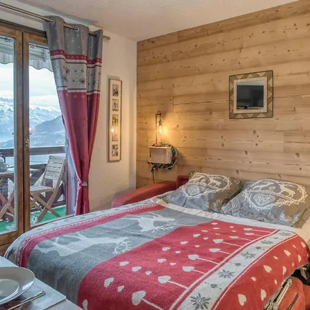 Cosy Coin-nuit Proche Centre - Vue Splendide سا جيرفي لي با
